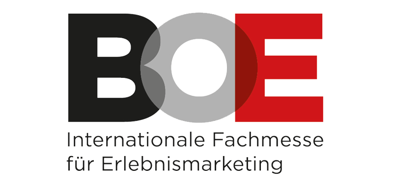 Logo Boe